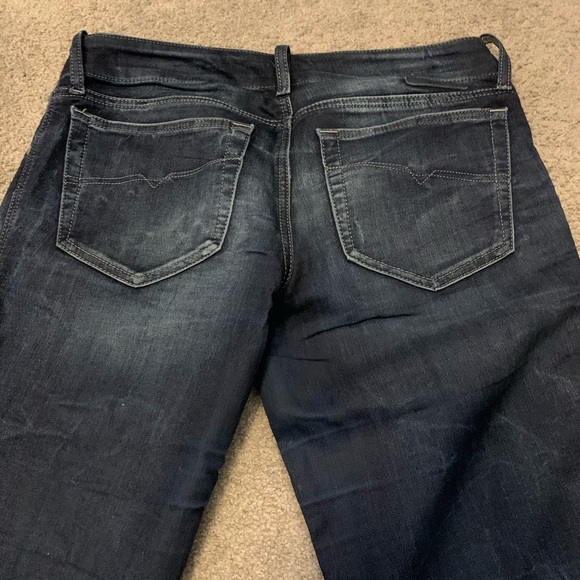 Diesel Jeans - Picture 8 of 8